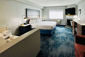 AmericInn by Wyndham Shakopee Near Canterbury Park