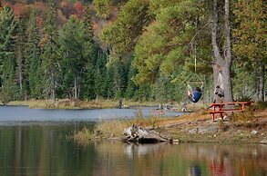 Algonquin Eco-Lodge