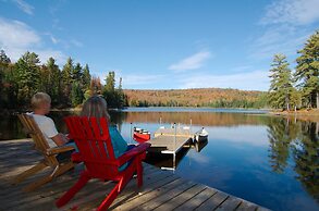 Algonquin Eco-Lodge