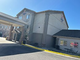 Comfort Inn Garden City