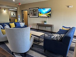 Comfort Inn Garden City