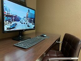 Comfort Inn Garden City