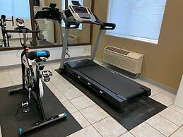 Comfort Inn Garden City