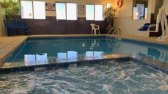 Comfort Inn Garden City