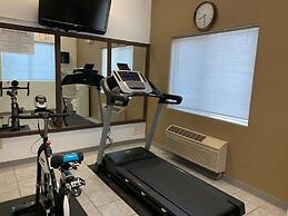 Comfort Inn Garden City