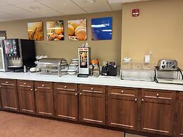 Comfort Inn Garden City