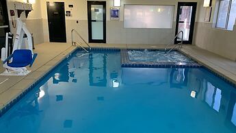 Comfort Inn Garden City