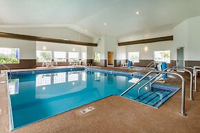Comfort Inn Story City