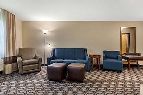 Comfort Inn Story City