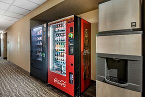Comfort Inn Story City