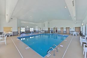 Comfort Inn Story City