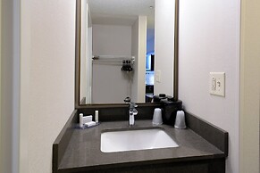 Fairfield Inn by Marriott Greensboro Airport