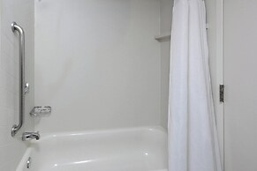 Fairfield Inn by Marriott Greensboro Airport