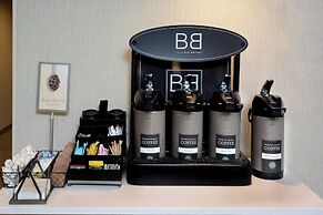 Fairfield Inn by Marriott Greensboro Airport