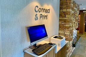 Fairfield Inn by Marriott Greensboro Airport