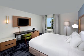 Fairfield Inn by Marriott Greensboro Airport