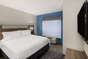 Holiday Inn Express Hotel & Suites New Tampa I-75 by IHG