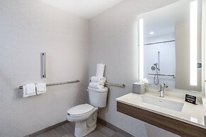 Holiday Inn Express Hotel & Suites New Tampa I-75 by IHG