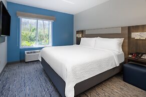 Holiday Inn Express Hotel & Suites New Tampa I-75 by IHG