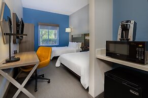 Holiday Inn Express Hotel & Suites New Tampa I-75 by IHG