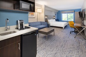 Holiday Inn Express Hotel & Suites New Tampa I-75 by IHG