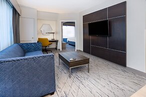 Holiday Inn Express Hotel & Suites New Tampa I-75 by IHG