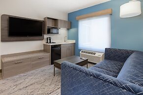 Holiday Inn Express Hotel & Suites New Tampa I-75 by IHG