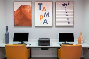 Holiday Inn Express Hotel & Suites New Tampa I-75 by IHG