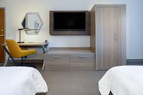 Holiday Inn Express Hotel & Suites New Tampa I-75 by IHG