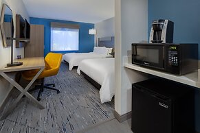 Holiday Inn Express Hotel & Suites New Tampa I-75 by IHG