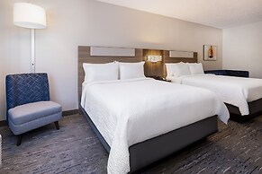 Holiday Inn Express Hotel & Suites New Tampa I-75 by IHG