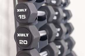 Holiday Inn Express Hotel & Suites New Tampa I-75 by IHG