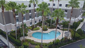 Holiday Inn Express Hotel & Suites New Tampa I-75 by IHG