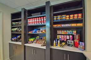 Holiday Inn Express Hotel & Suites New Tampa I-75 by IHG