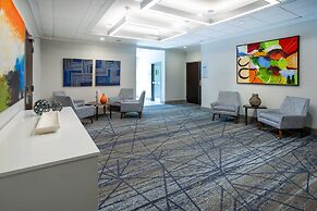 Holiday Inn Express Hotel & Suites New Tampa I-75 by IHG