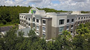 Holiday Inn Express Hotel & Suites New Tampa I-75 by IHG