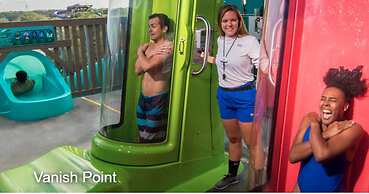 Holiday Inn Express Hotel & Suites New Tampa I-75 by IHG