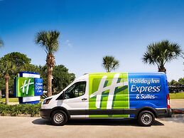 Holiday Inn Express & Suites New Orleans Airport South by IHG