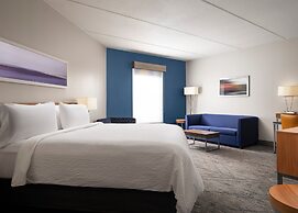 Holiday Inn Express & Suites New Orleans Airport South by IHG