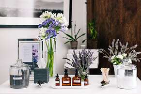 The Estate Yountville