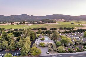 The Estate Yountville