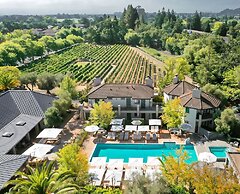 The Estate Yountville