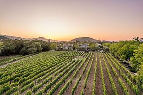 The Estate Yountville