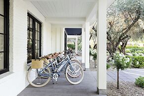 The Estate Yountville