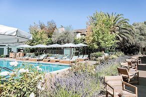 The Estate Yountville