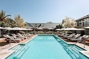 The Estate Yountville