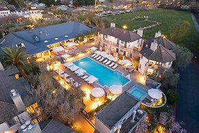 The Estate Yountville