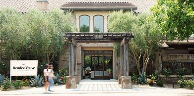 The Estate Yountville