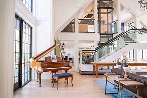 The Estate Yountville