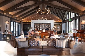 The Estate Yountville